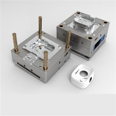 旭錦塑膠模具，注塑模具，手機塑料模具
